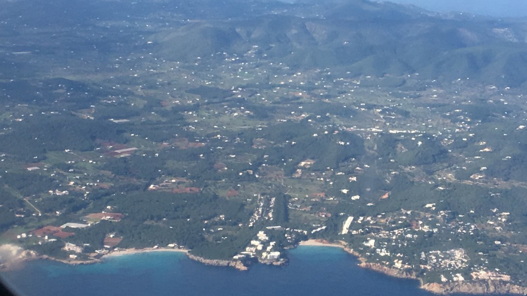 Prou critica que políticos de Ibiza rechacen la prohibición de construir en Áreas de Prevención de Riesgos