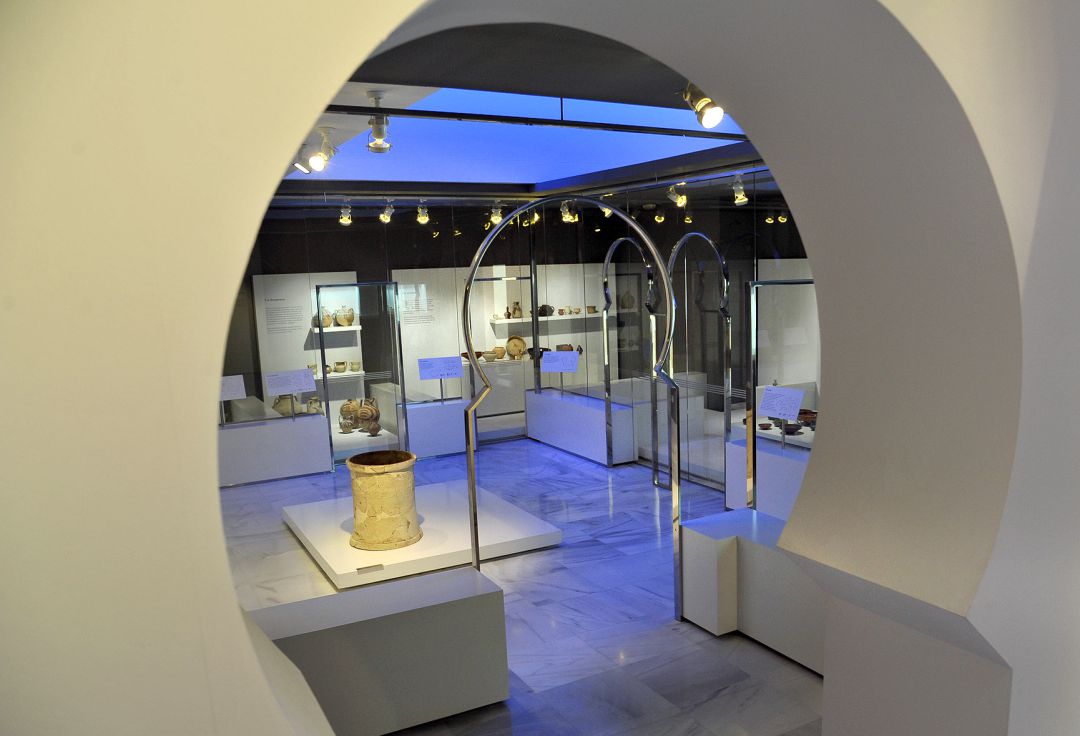 Museo Arqueológico de Jerez Museo Arqueológico de Jerez