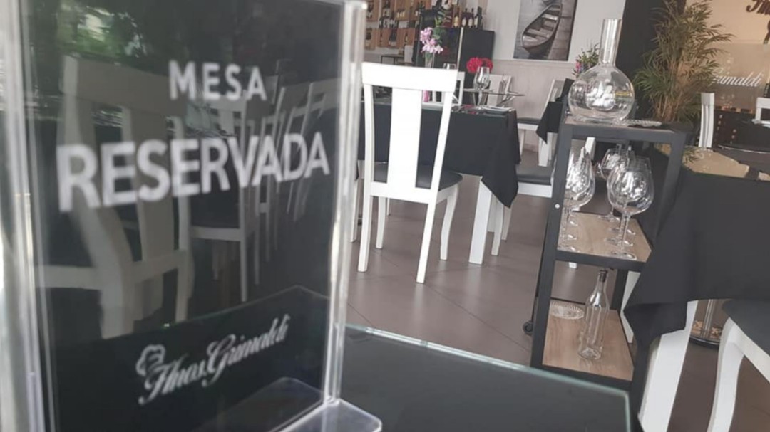 "La recuperación de la hostelería en estos meses va a ser una cortina de humo"