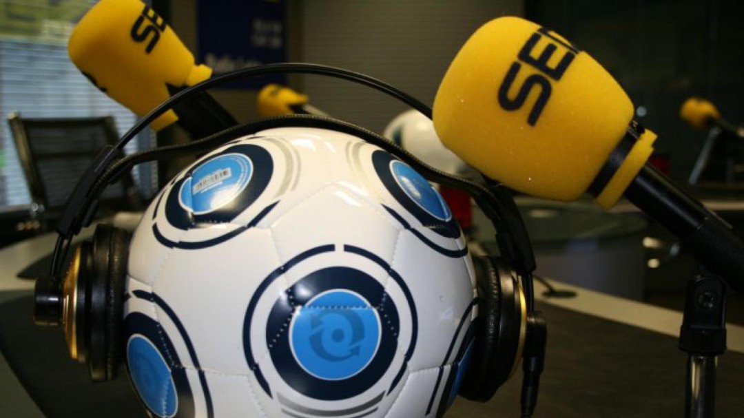La tertulia del fútbol leonés