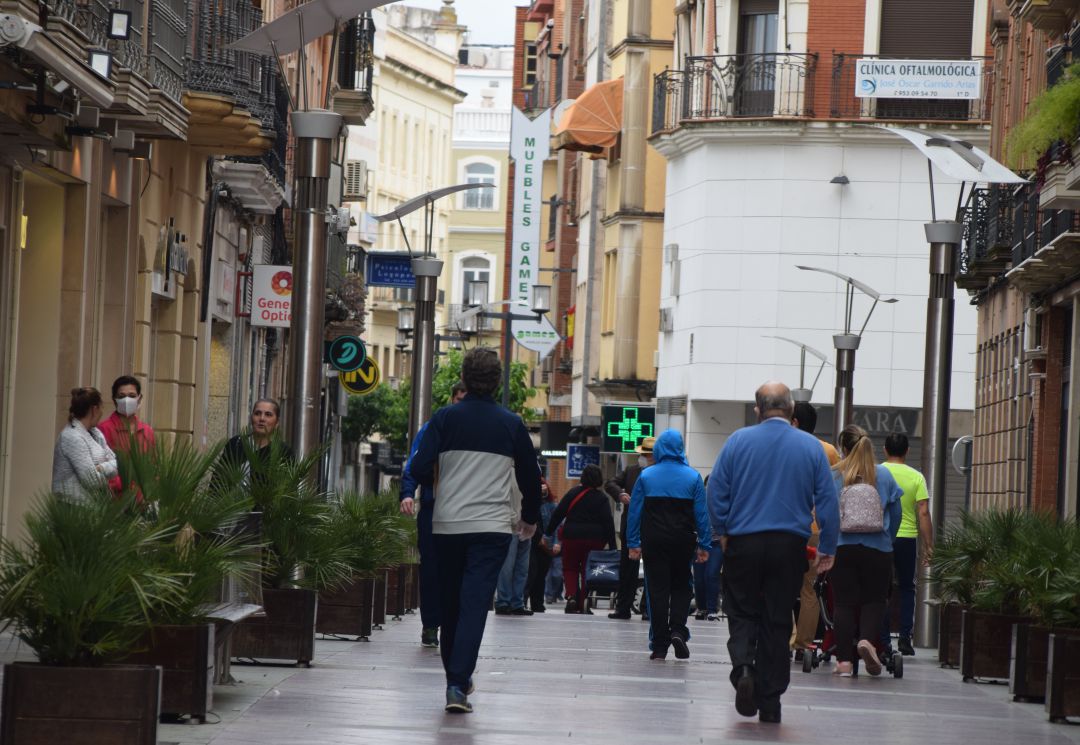Pasaje del Comercio. Pasaje del Comercio.