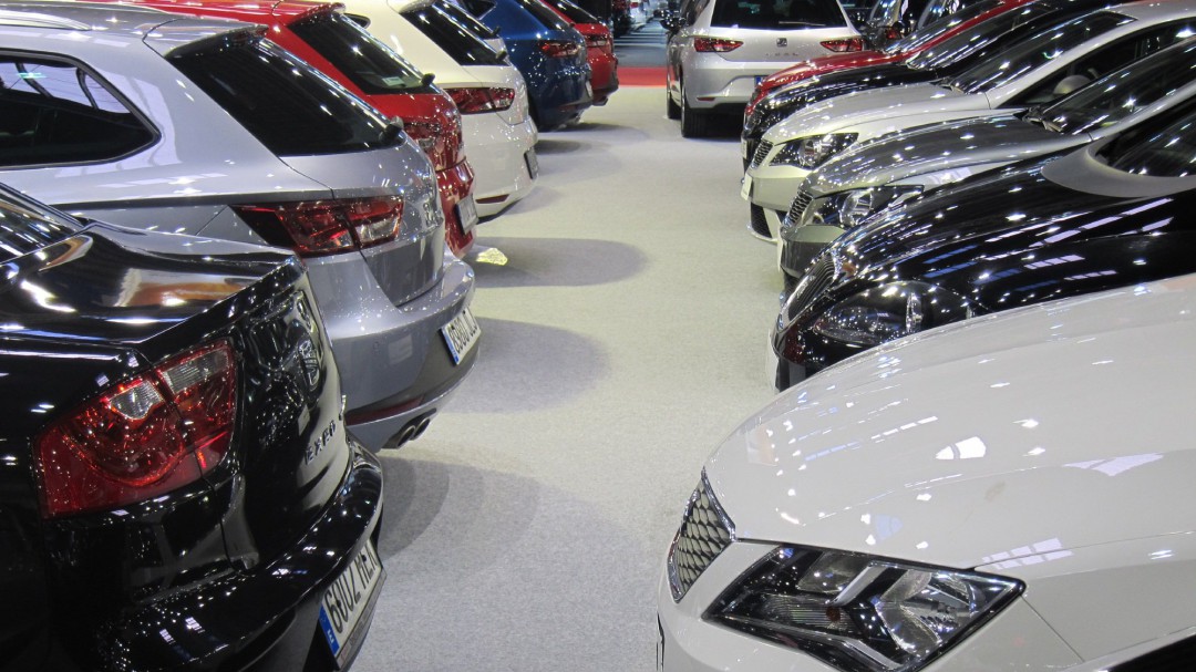 Gretamur prevé una caída de la venta de vehículos del 20% en este 2020