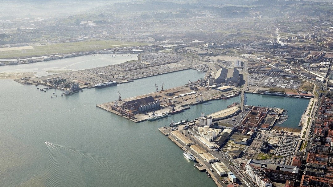 Transportes rectifica y permite reservas de pasajeros en el Puerto de Santander