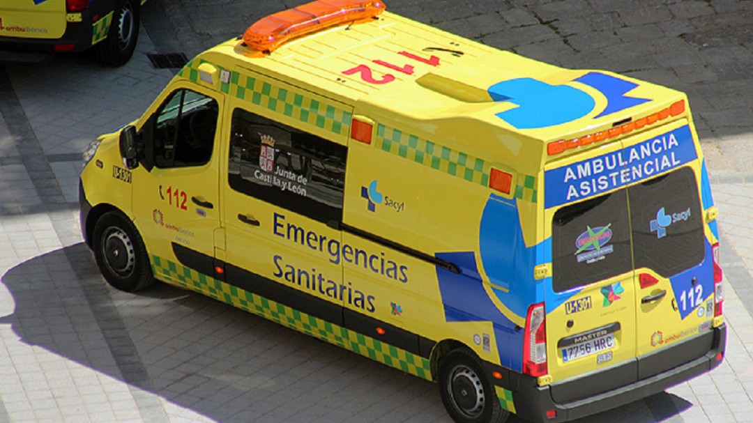 La justicia sigue reclamando a la empresa del transporte sanitario que desinfecte la ropa de trabajo
