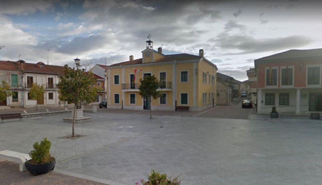 Ayuntamiento de Sanchonuño Ayuntamiento de Sanchonuño