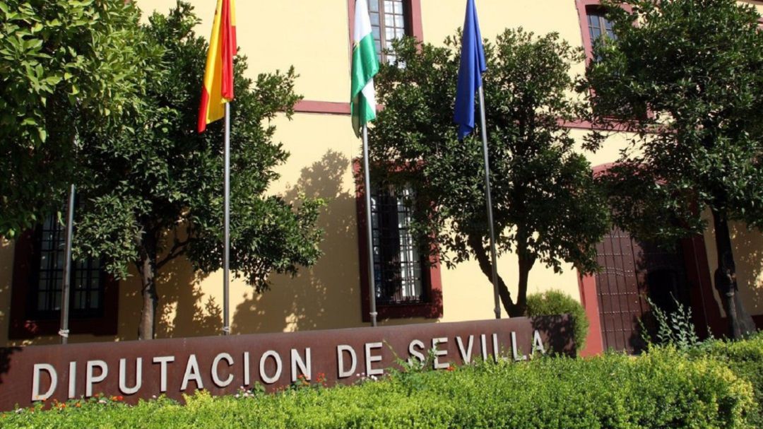 Diputación de Sevilla Diputación de Sevilla