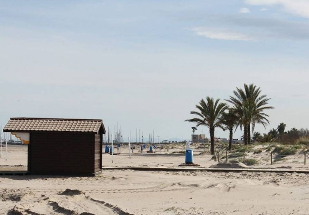 Canet d'en Berenguer Canet d'en Berenguer