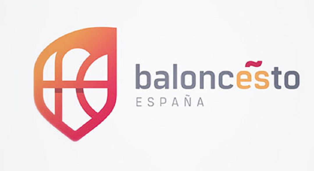 Logotipo de la Real Federación Española de Baloncesto Logotipo de la Real Federación Española de Baloncesto