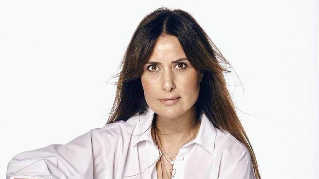 Eva Escolano, maquilladora profesional: "siempre he tenido un sentido de la higiene y del orden muy extricto"