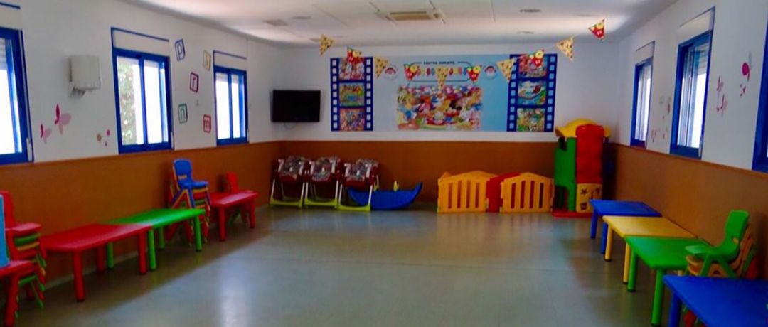 Centro Infantil Centro Infantil