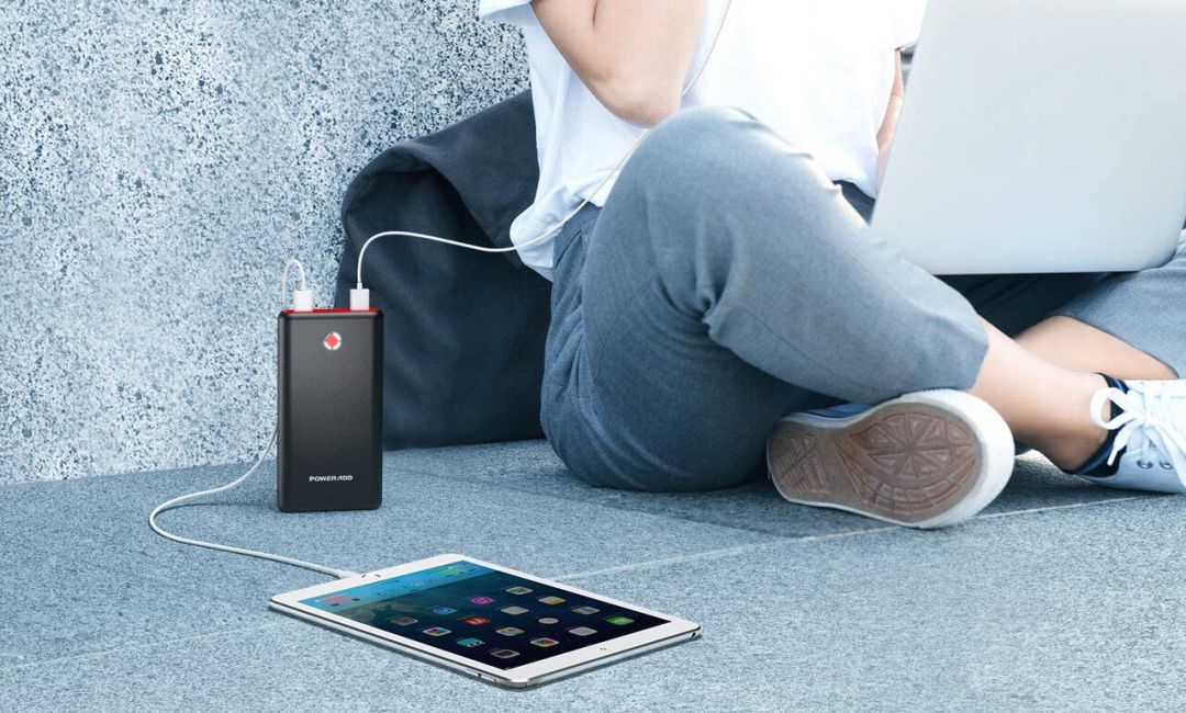 Analizamos la batería externa para móvil y tabletas más vendida en Amazon. Analizamos la batería externa para móvil y tabletas más vendida en Amazon.