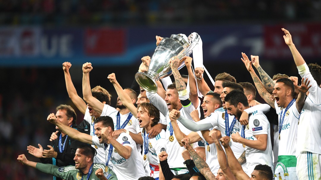 El último baile de Kiev: dos años de uno de los días más agridulces para el madridismo