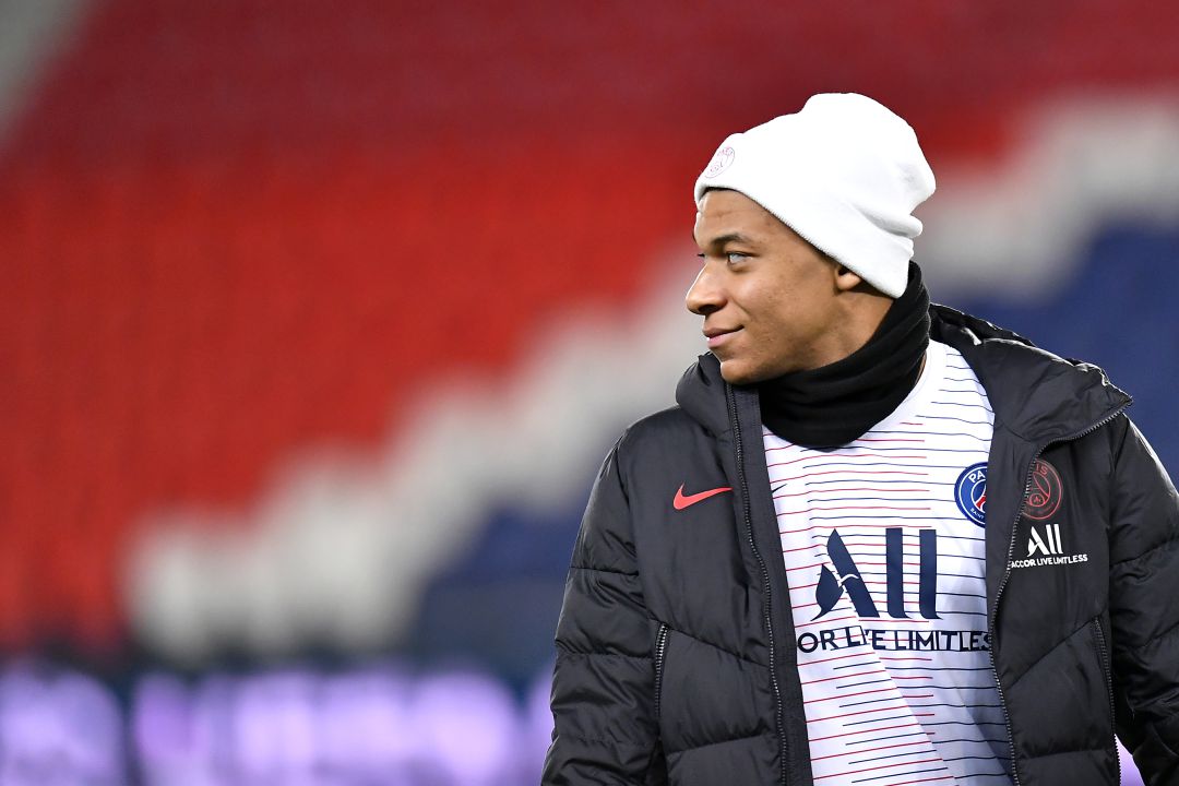 El jugador francés explica que ganar una Champions "es su gran ambición" y que ganar un Balón de Oro "no le quita el sueño". El jugador francés explica que ganar una Champions "es su gran ambición" y que ganar un Balón de Oro "no le quita el sueño".