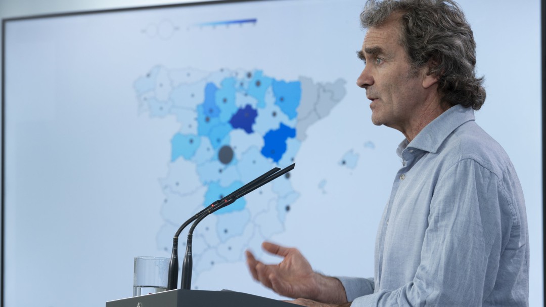 Por qué unas comunidades pasaron de fase y otras no: Sanidad publica los informes técnicos
