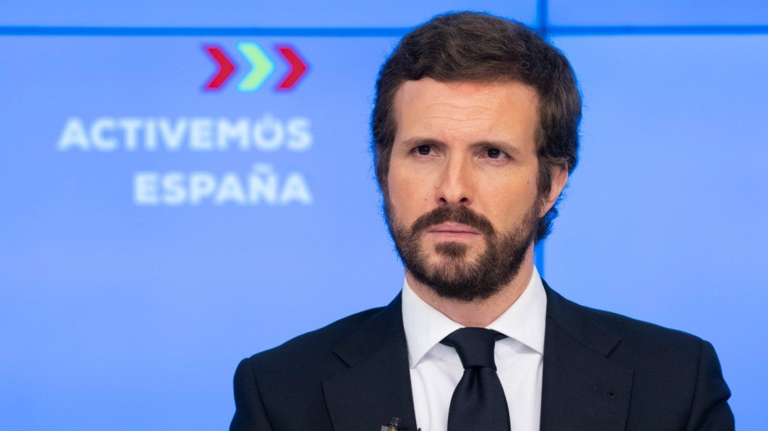 El PP exige a Sánchez la "destitución inmediata" de Marlaska por la polémica con la Guardia Civil