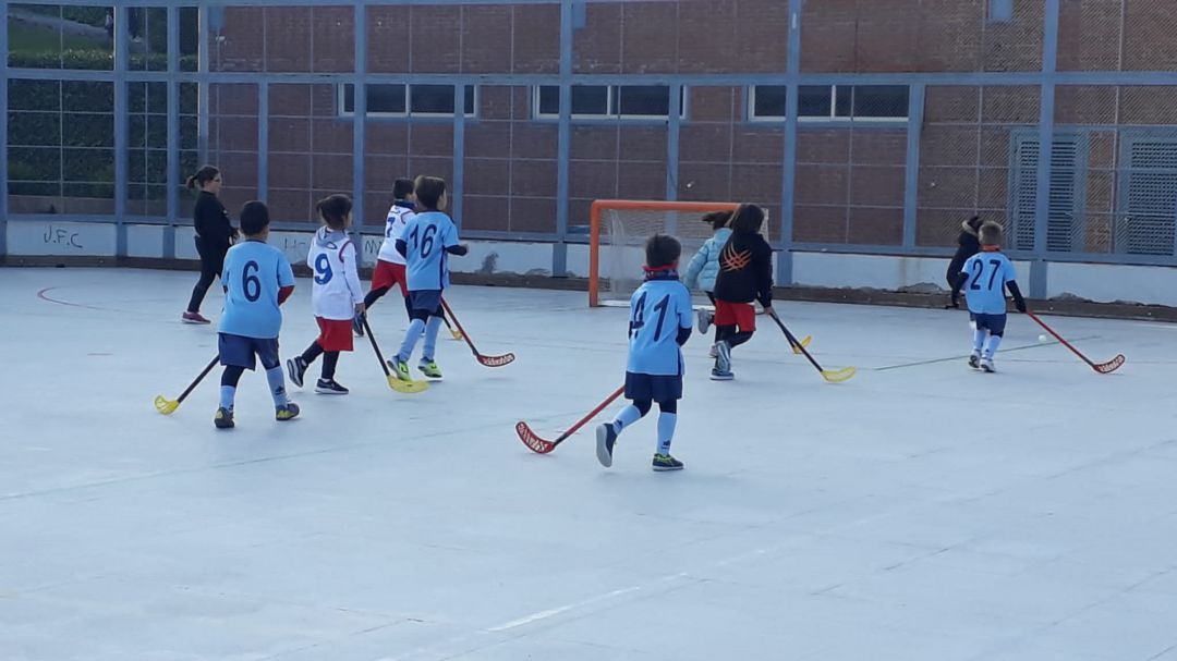 Jocs Escolars , suspendidos por el Covid -19 Jocs Escolars , suspendidos por el Covid -19