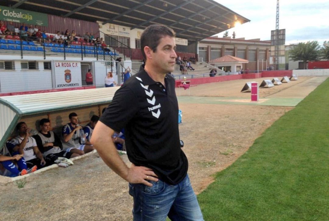 Manolo Martínez Manolo Martínez