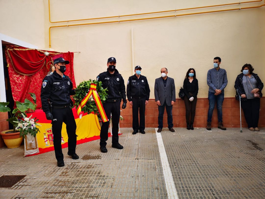Imagen del acto Imagen del acto