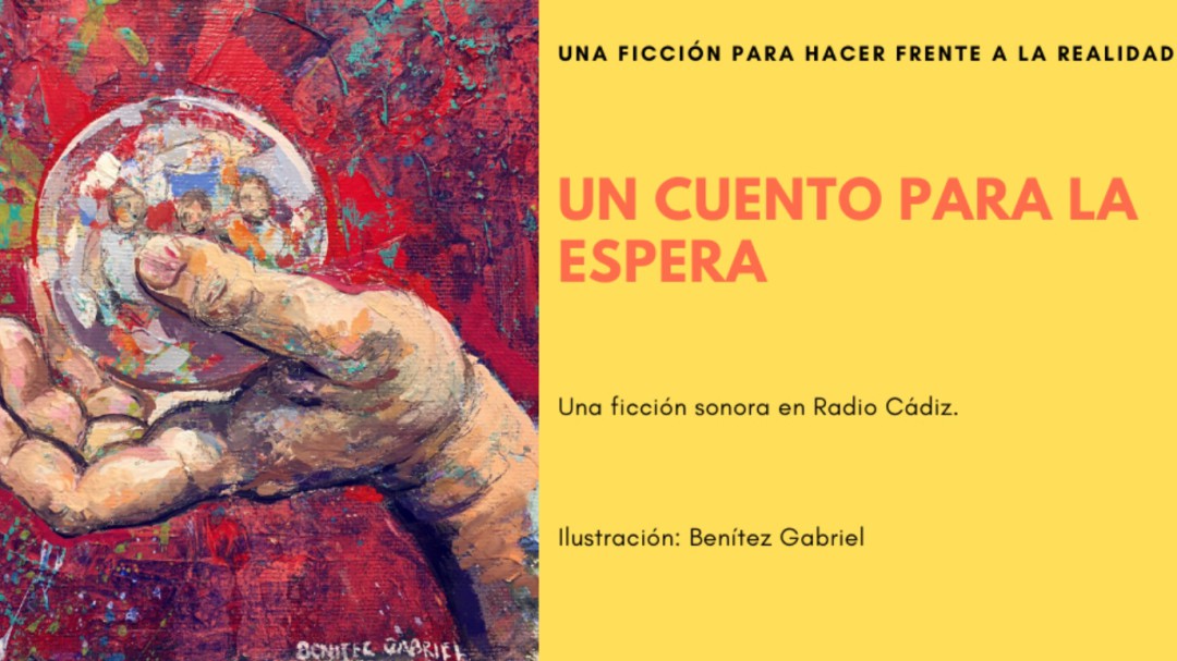 Un cuento para la espera 1x10