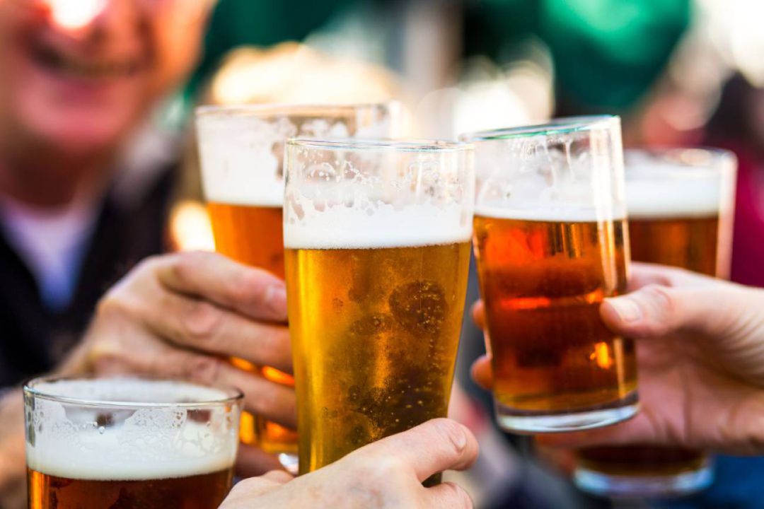 Cervezas Cervezas