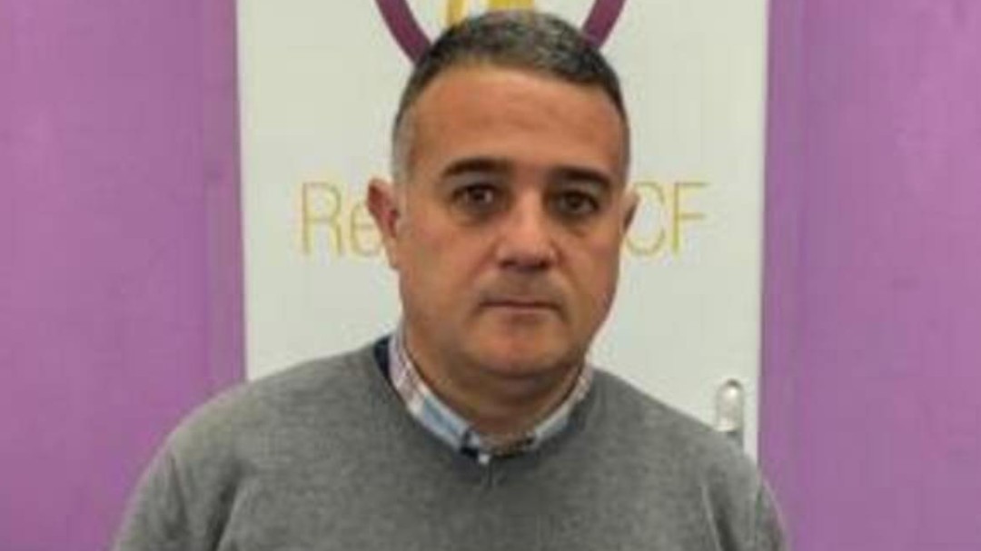 Sin fecha para volver a los entrenamientos en el Real Jaén