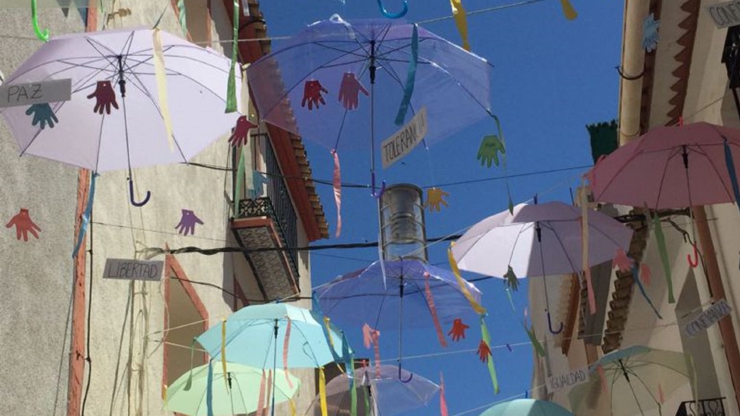 Art al Carrer 2020 consigue salvarse de la crisis del coronavirus