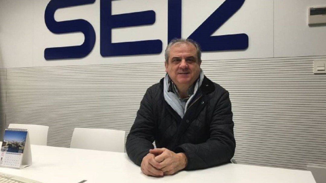 Gonzalo Ibáñez: "Nuestra idea es dar continuidad al bloque la próxima temporada"