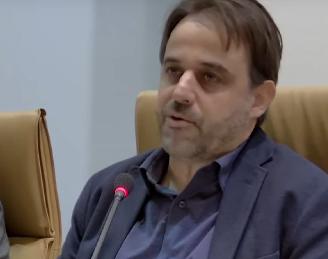El concejal de Turismo de Salamanca, Fernando Castaño. El concejal de Turismo de Salamanca, Fernando Castaño.