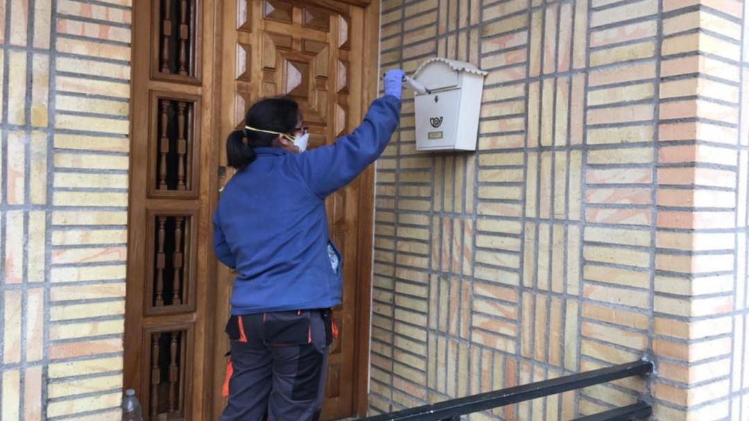 Chatún toma medidas para preservar la seguridad de sus vecinos
