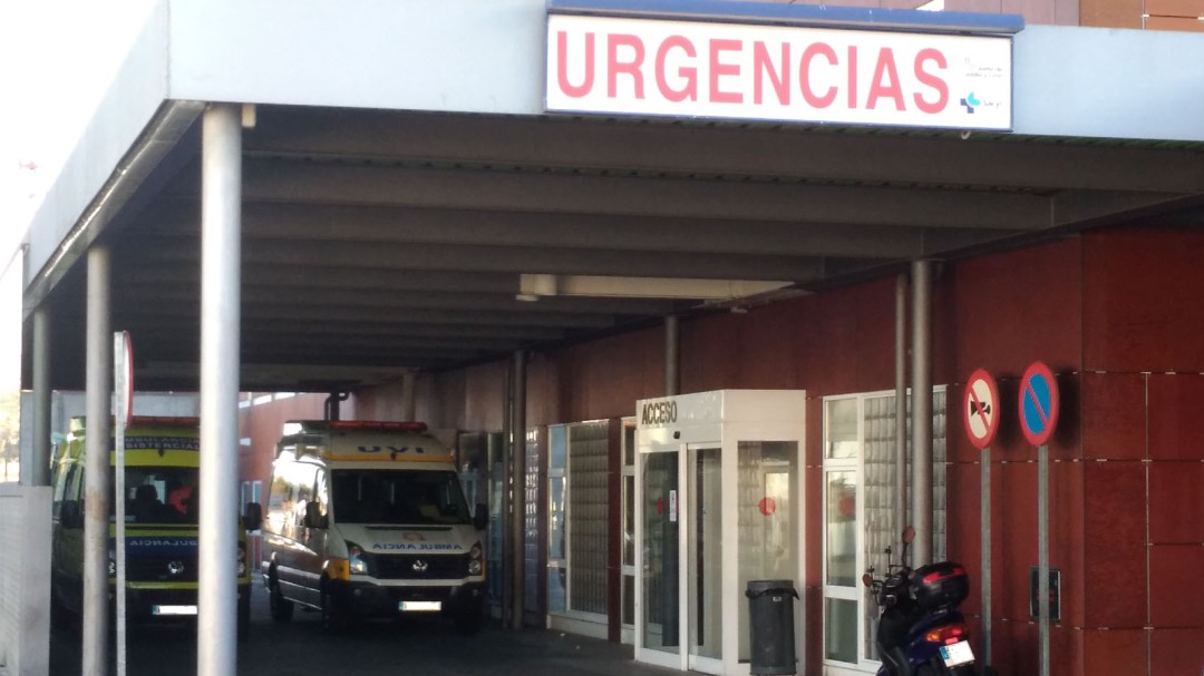 Ambuibérica, obligada a hacerse cargo de la limpieza del uniforme de sus trabajadores