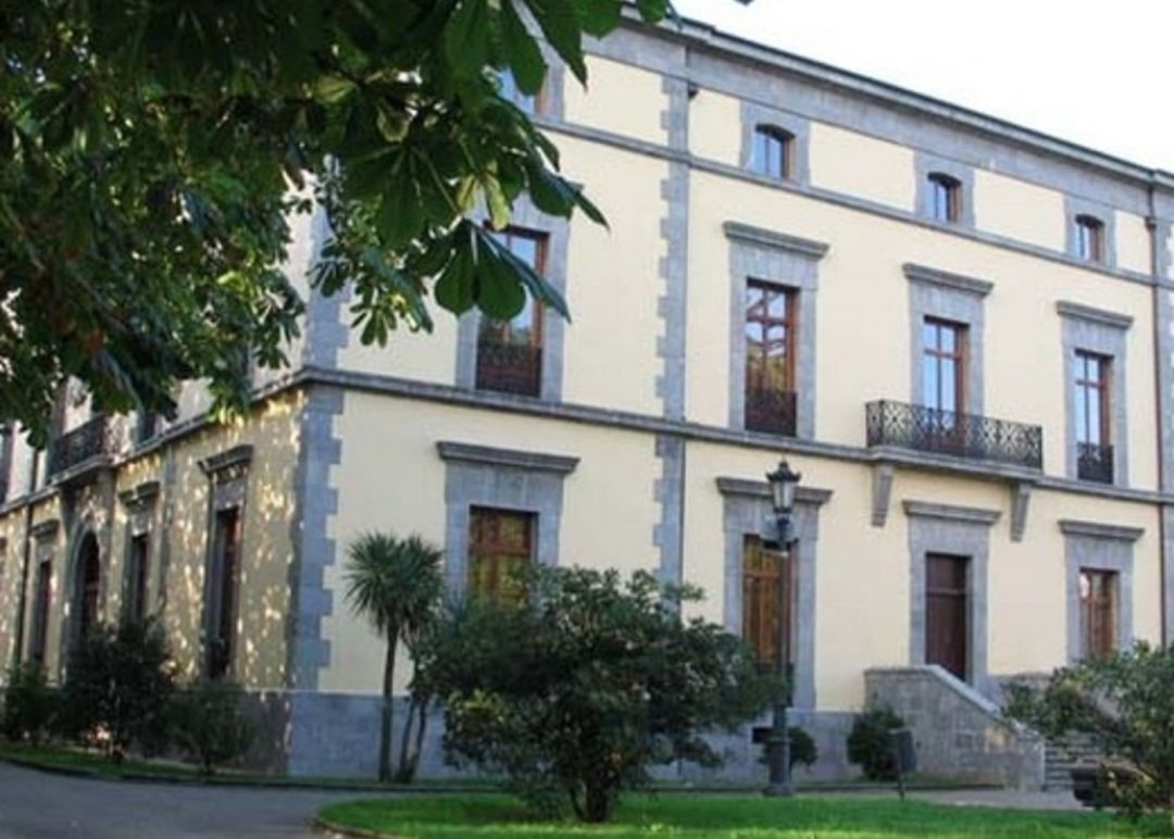 Ayuntamiento de Santoña. Ayuntamiento de Santoña.