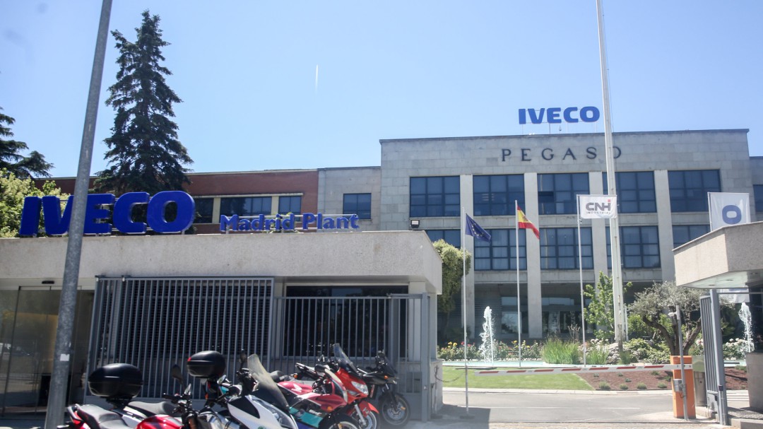 Archivan el caso de Vero, la trabajadora de IVECO que se suicidó tras la difusión de un vídeo sexual