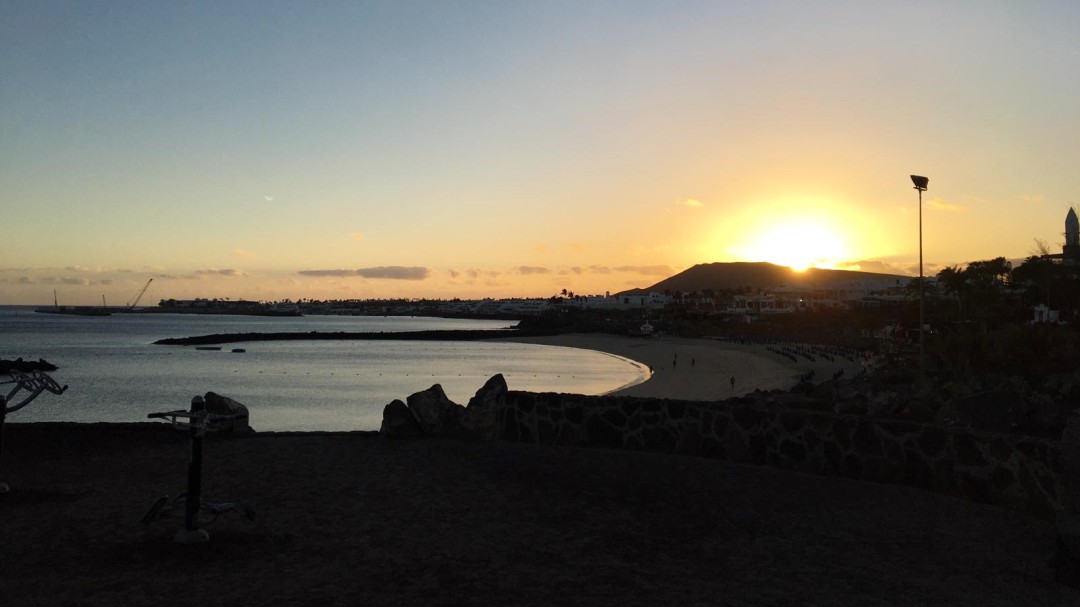 Playa Dorada y Flamingo abren al baño este miércoles a las 10:00 horas