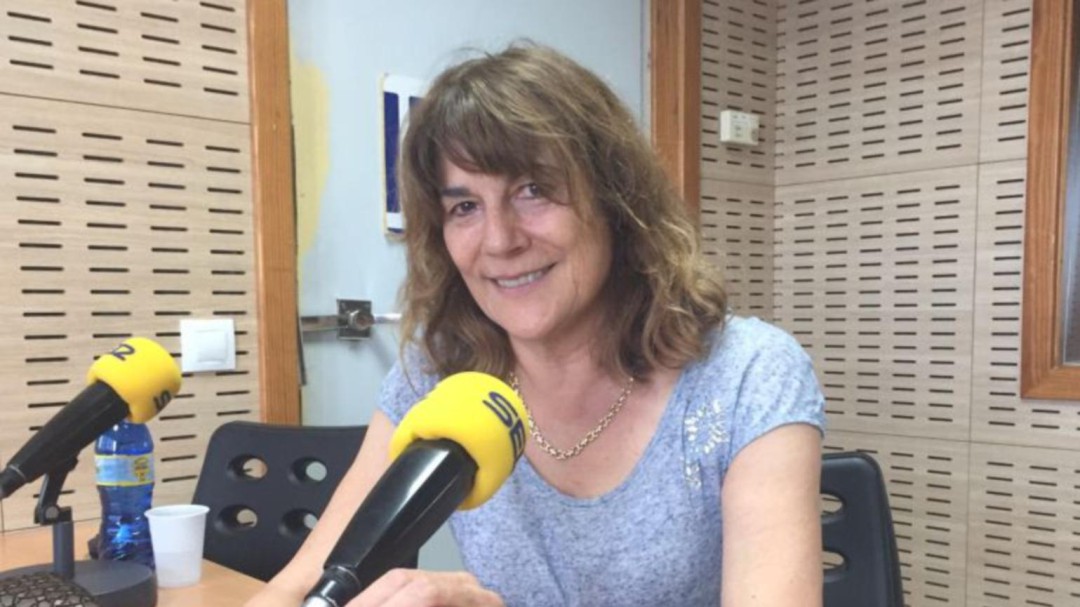 "Nos queda una guerra de guerrillas, habrá que ir luchando contra cada brote"