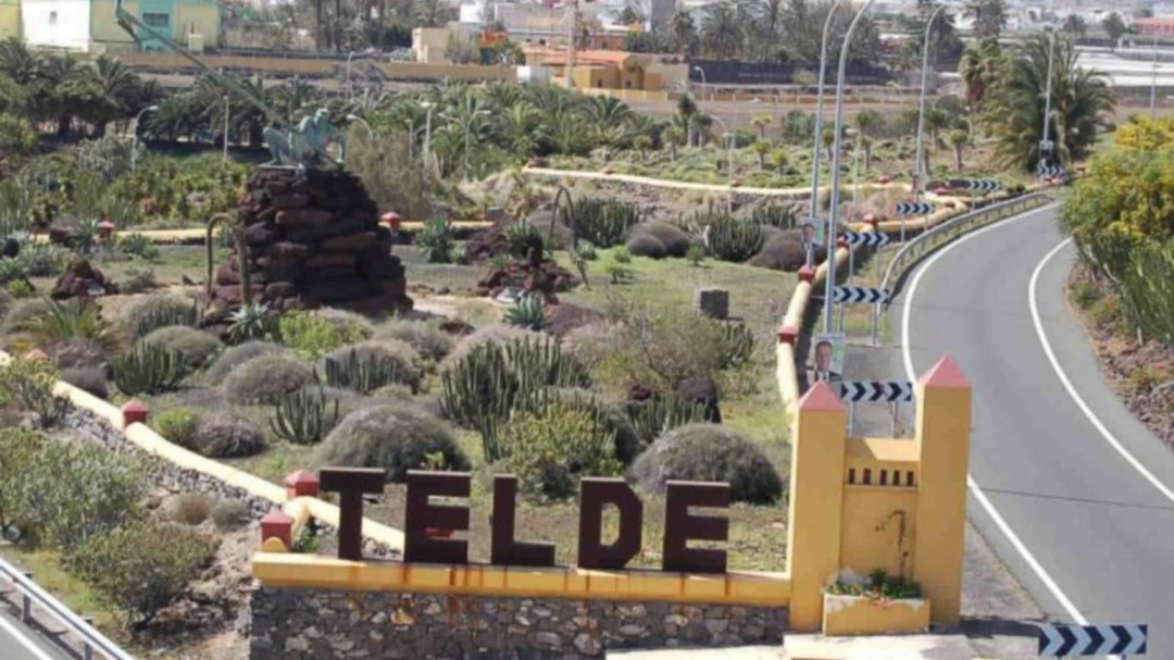 Telde y Santa Lucía, entre los 15 municipios de España con más tasa de paro