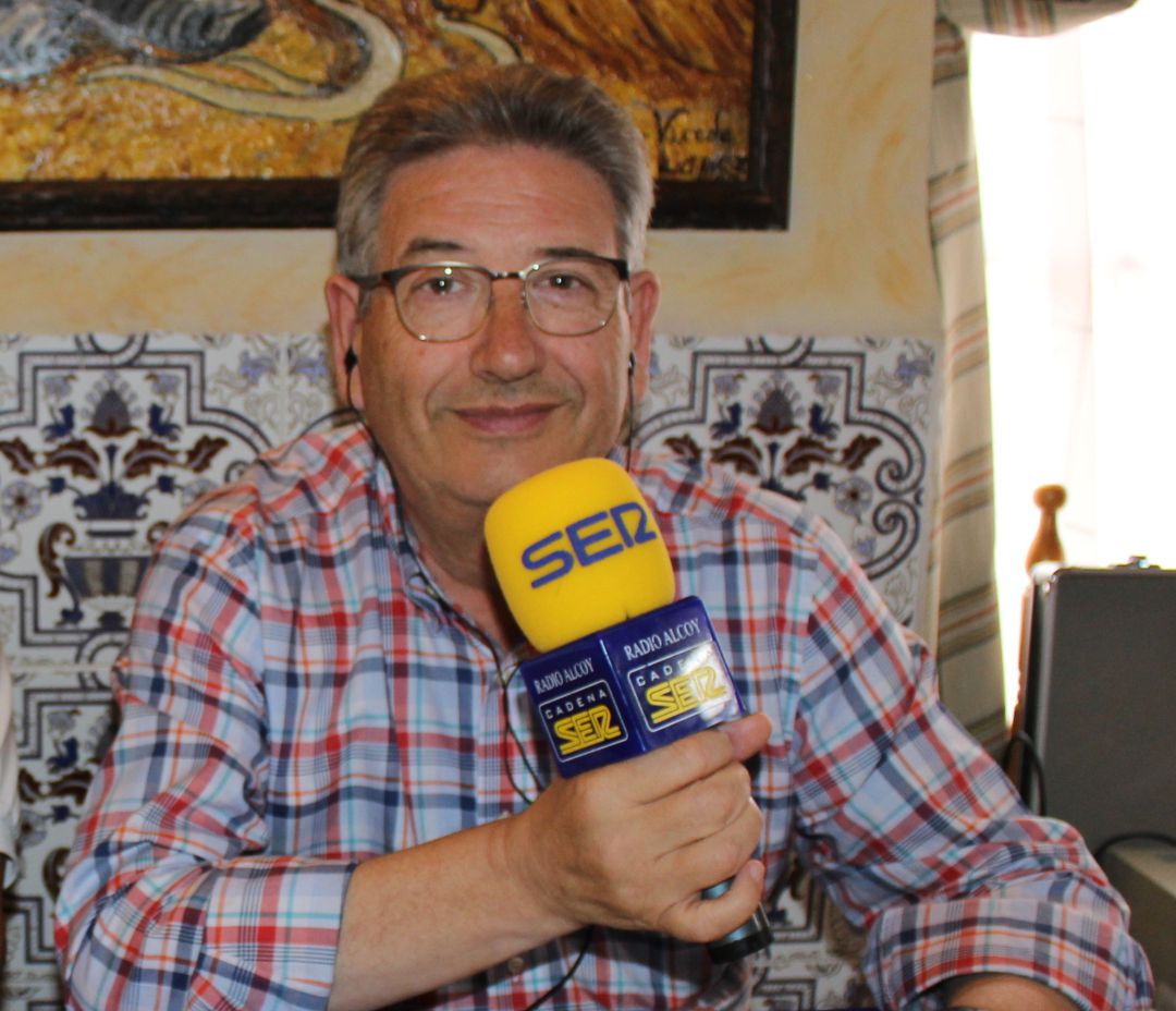 Paco Bustos Paco Bustos