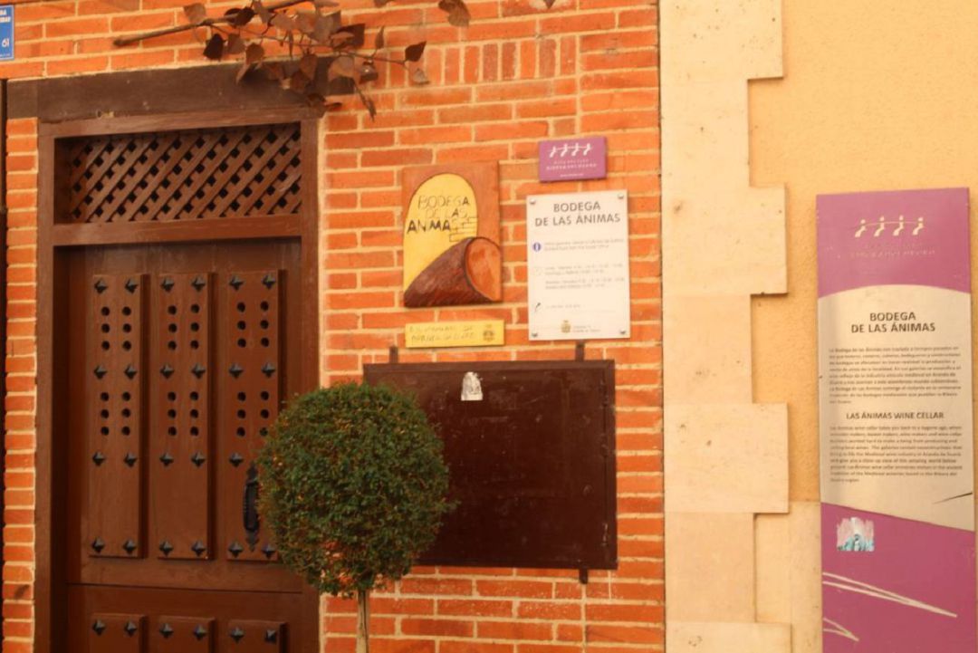 Bodega de las Ánimas Bodega de las Ánimas