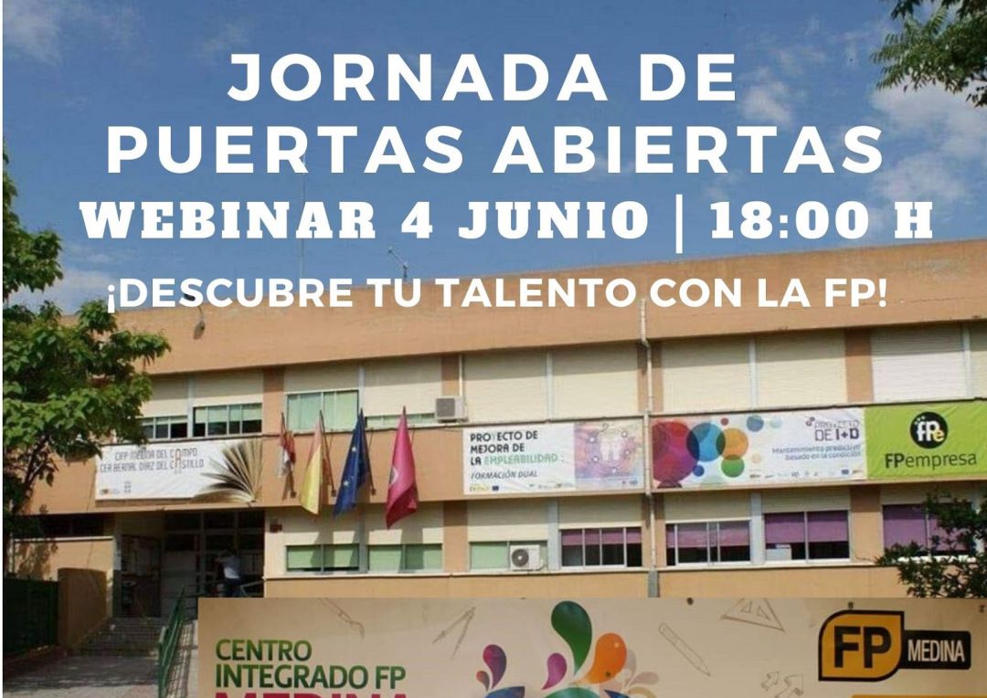 La Formación Profesional como alternativa idónea para encontrar trabajo La Formación Profesional como alternativa idónea para encontrar trabajo