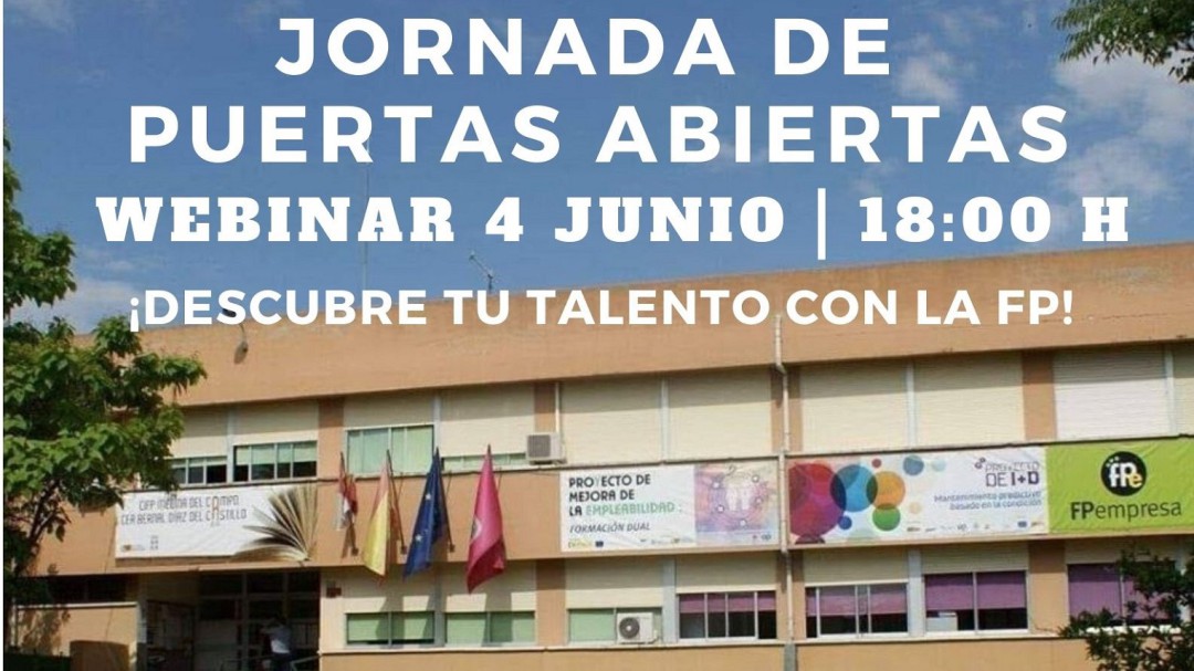 Oferta formativa con futuro