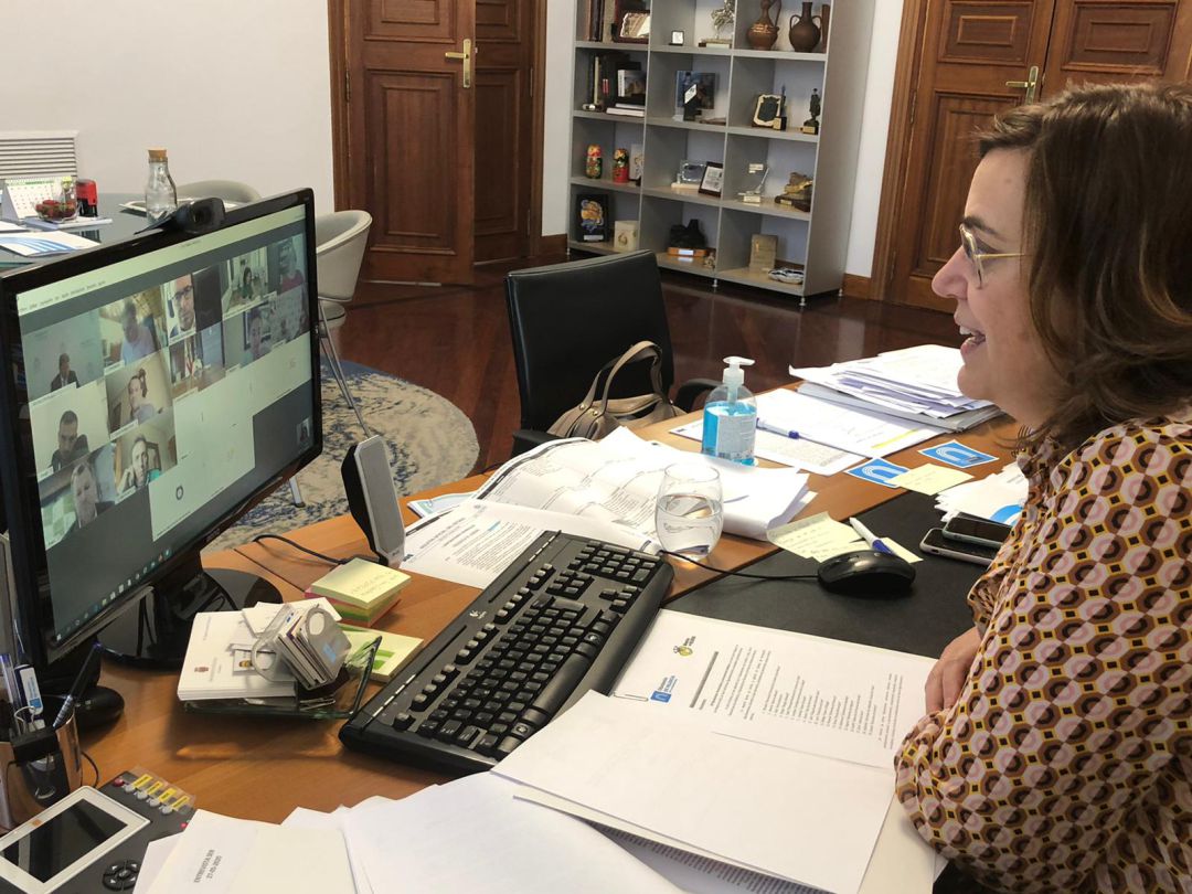 La Diputación de Palencia junto a otras diecisiete más y una provincia italiana, se unen para defender al sector agroalimentario y hostelero del medio rural La Diputación de Palencia junto a otras diecisiete más y una provincia italiana, se unen para defender al sector agroalimentario y hostelero del medio rural