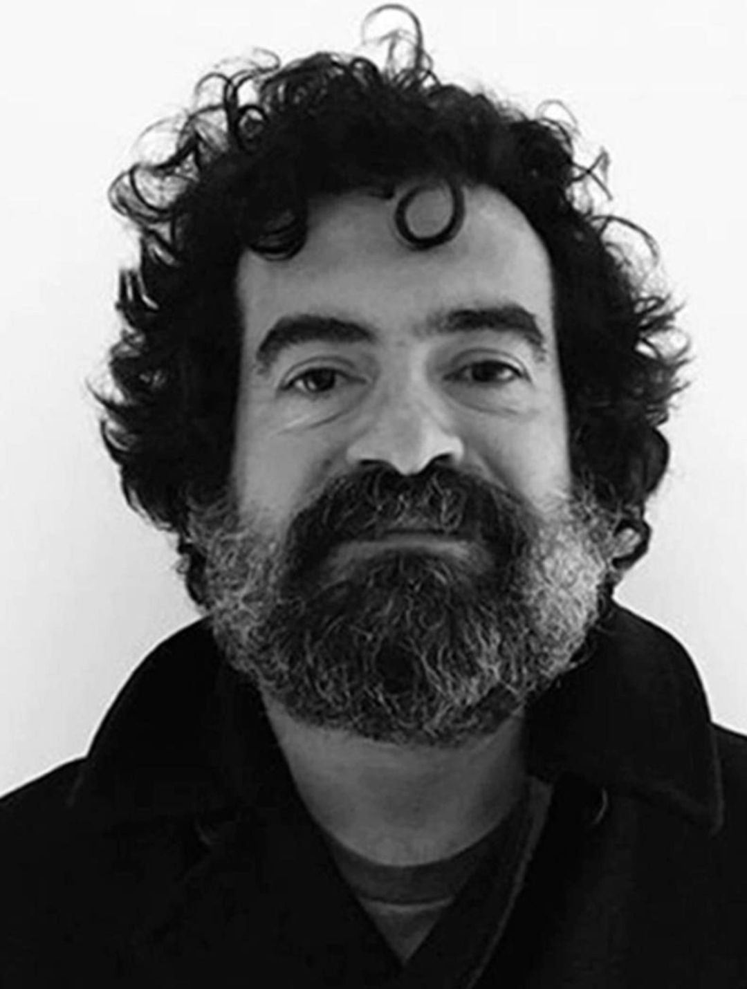 Nacho Padilla, nuevo director creativo del Ayuntamiento de Barcelona Nacho Padilla, nuevo director creativo del Ayuntamiento de Barcelona