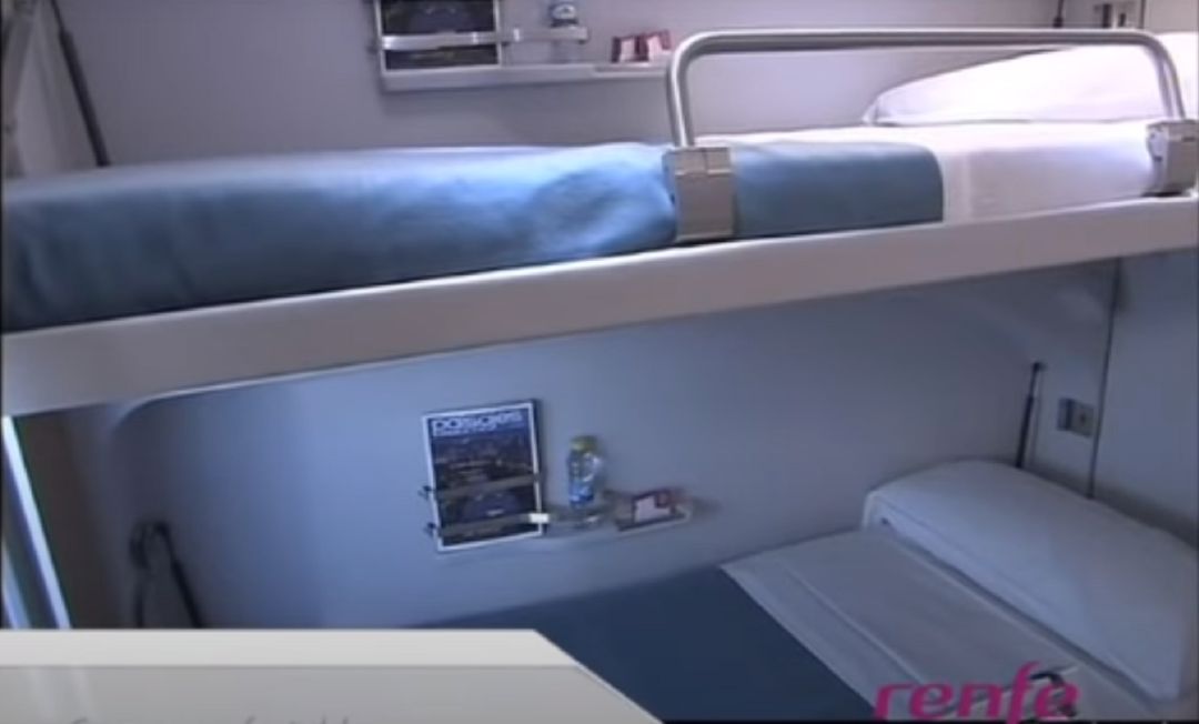 Imagen del Tren Hotel Imagen del Tren Hotel