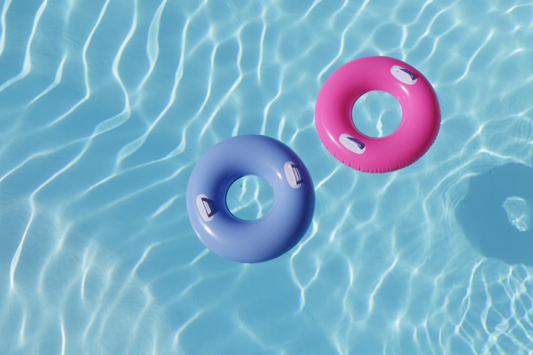 Ganas de piscinas Ganas de piscinas