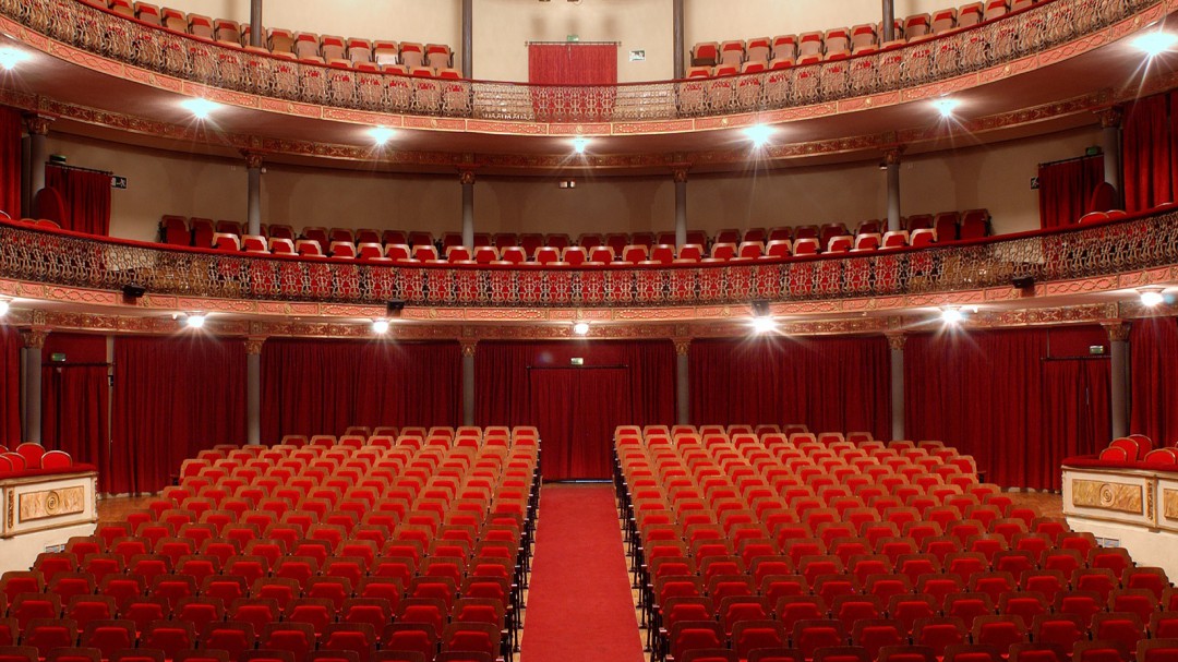 El Gran Teatro devuelve del 1 al 30 de junio el importe de las entradas compradas en taquilla