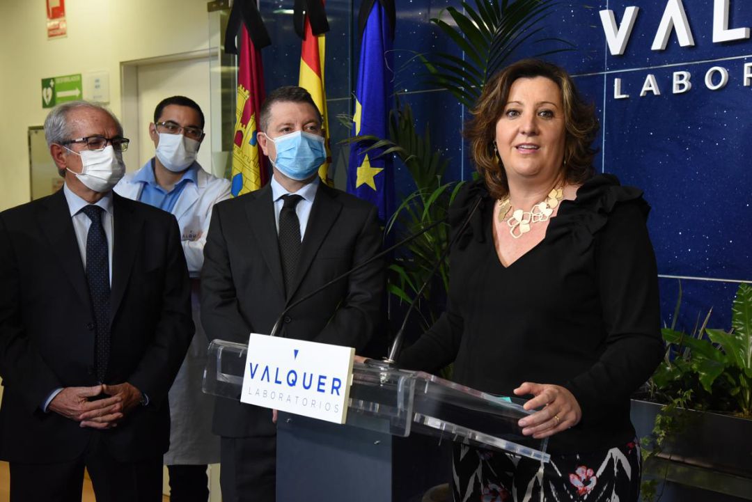 Toledo y Ciudad Real, entre las cinco ciudades de todo el país que desarrollarán de manera pionera el Programa de Innovación e Intraemprendimiento Verde Toledo y Ciudad Real, entre las cinco ciudades de todo el país que desarrollarán de manera pionera el Programa de Innovación e Intraemprendimiento Verde