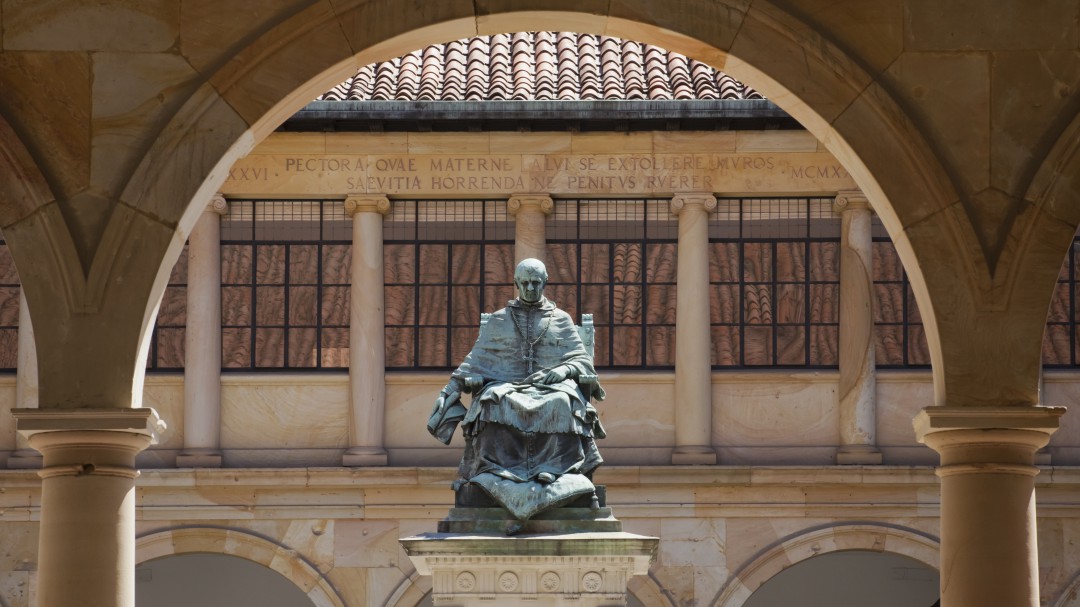 Asturias recibirá una compensación económica por la rebaja de las matrículas universitarias