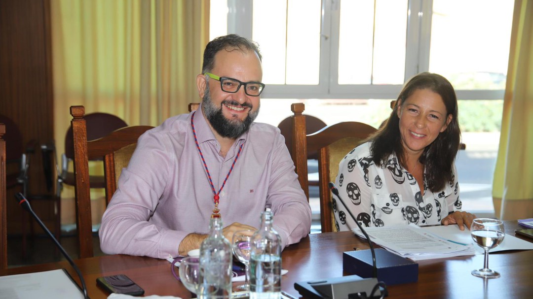 Podemos insta al Cabildo a llevar a Fiscalía las irregularidades encontradas en materia de contratación