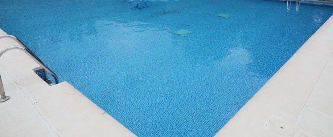 Piscina Piscina