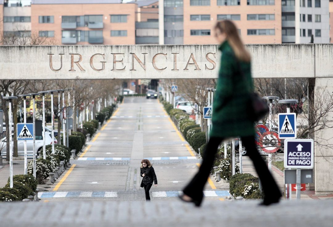 El 85% de los hospitalizados por COVID en España ha recibido hidroxicloroquina El 85% de los hospitalizados por COVID en España ha recibido hidroxicloroquina