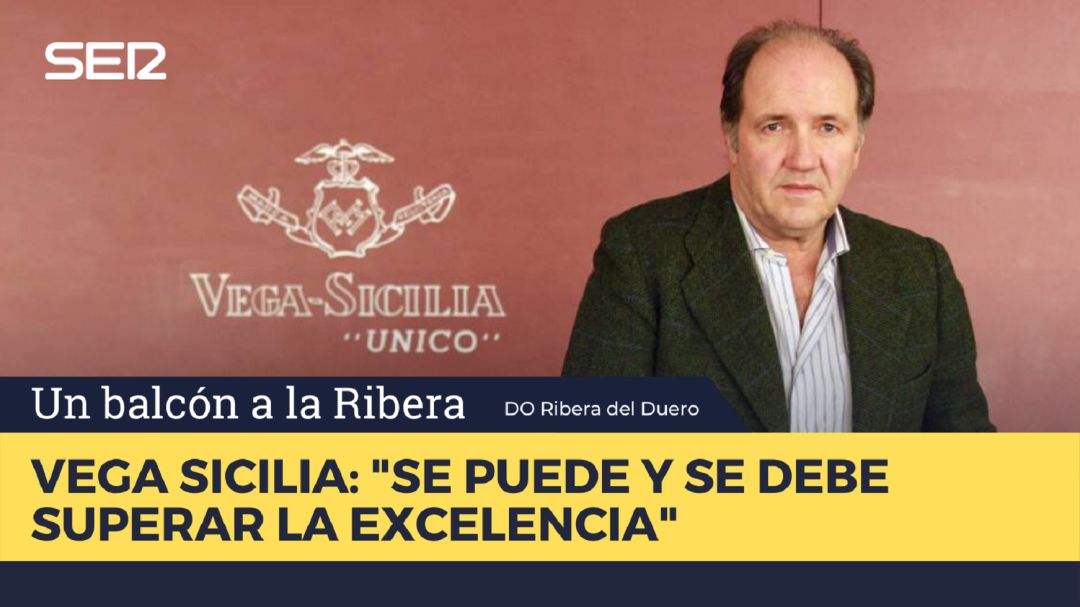 Pablo Álvarez, Consejero Delegado de TEMPUS Vega Sicilia Pablo Álvarez, Consejero Delegado de TEMPUS Vega Sicilia